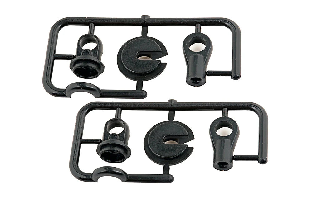 03087 Front Shock Composite Kit