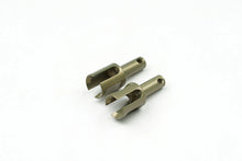 03089-3 Aluminum Diff Outdrive Adapters