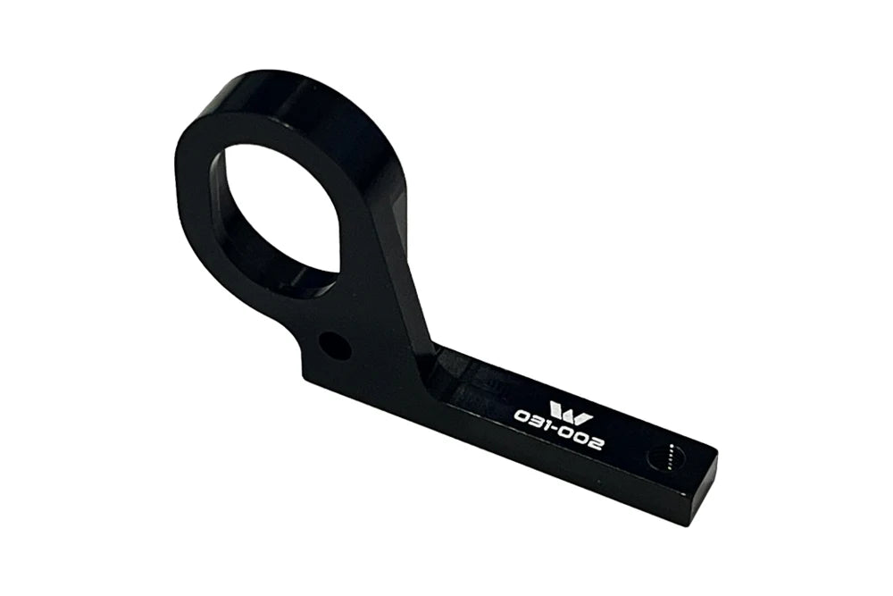 031-002 | Left Motor Mount