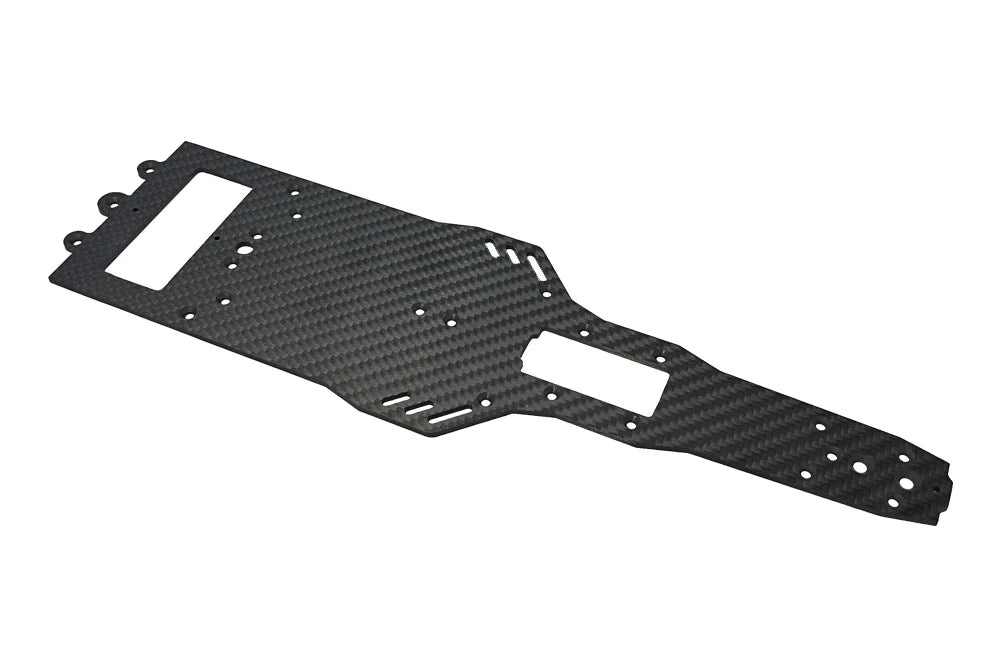 031-101 | Carbon Fiber Main Chassis