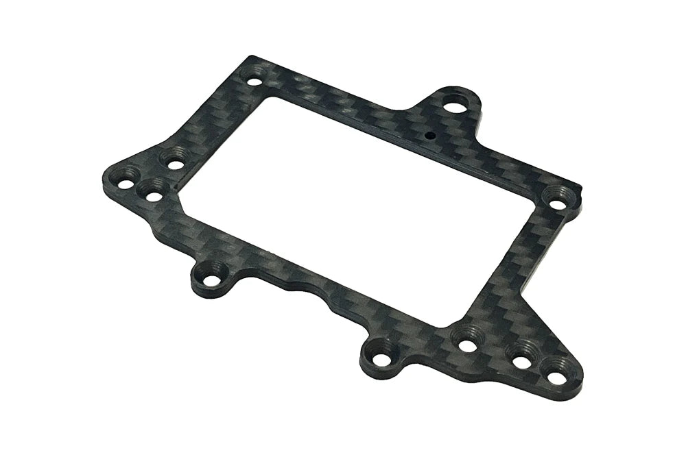 031-102 | Carbon Fiber Rear Pod