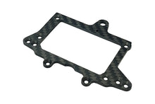 031-102 | Carbon Fiber Rear Pod