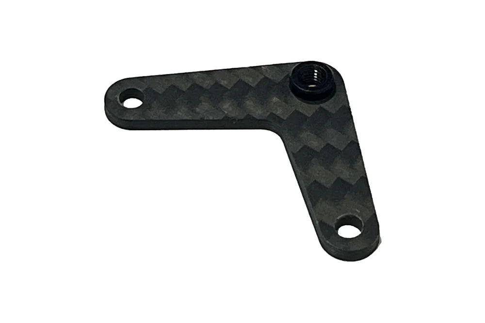 031-106 | Carbon Fiber Shock Absorber Plate