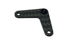 031-106 | Carbon Fiber Shock Absorber Plate