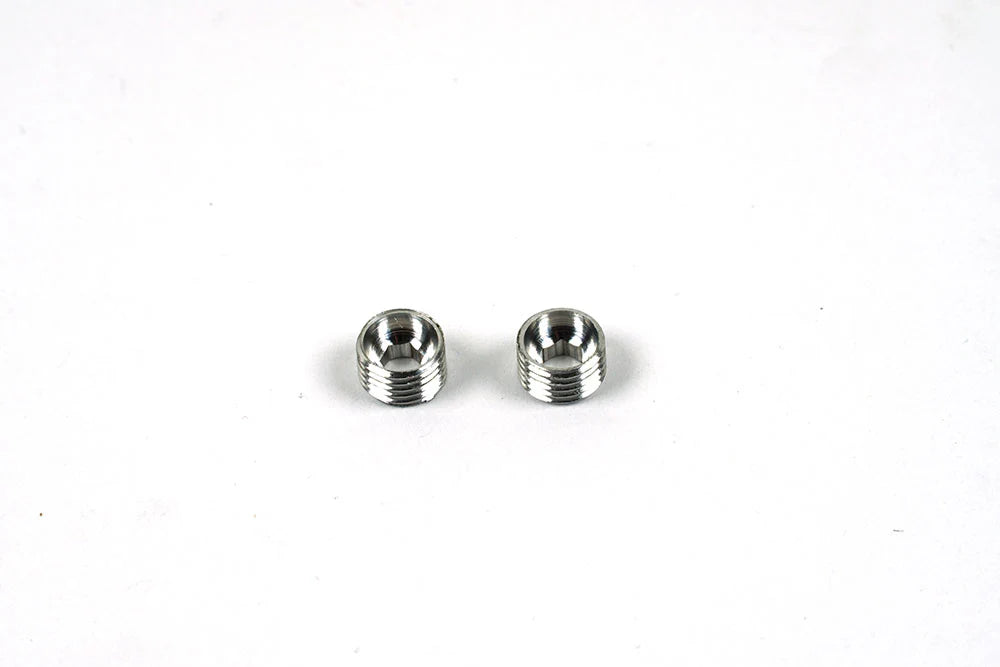 03139-6 Aluminum Pivot Plug