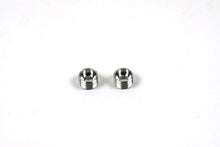 03139-6 Aluminum Pivot Plug