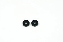 03170-13 Aluminum Short Shock Cup Nut