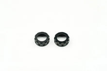 03170-14 Aluminum Short Shock Cup Nut