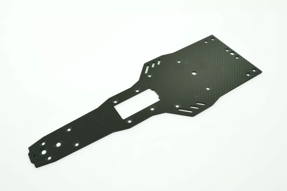 03417-3 Carbon Fiber Main Chassis