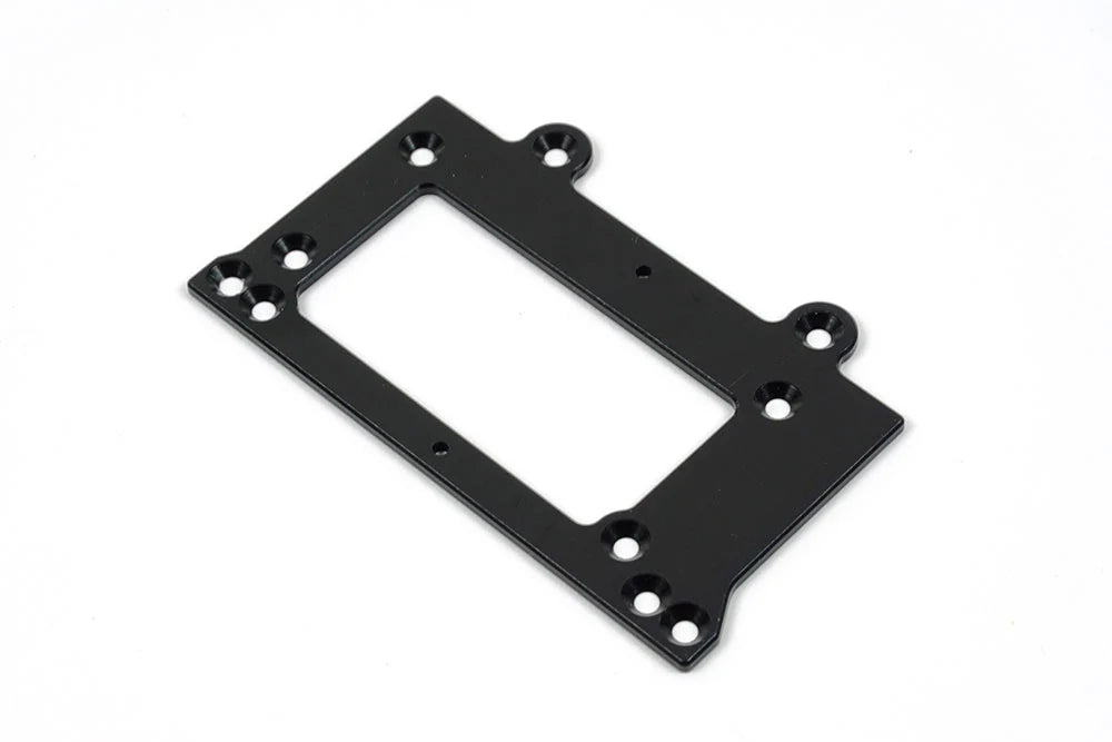 03418-1 Aluminum Rear Chassis