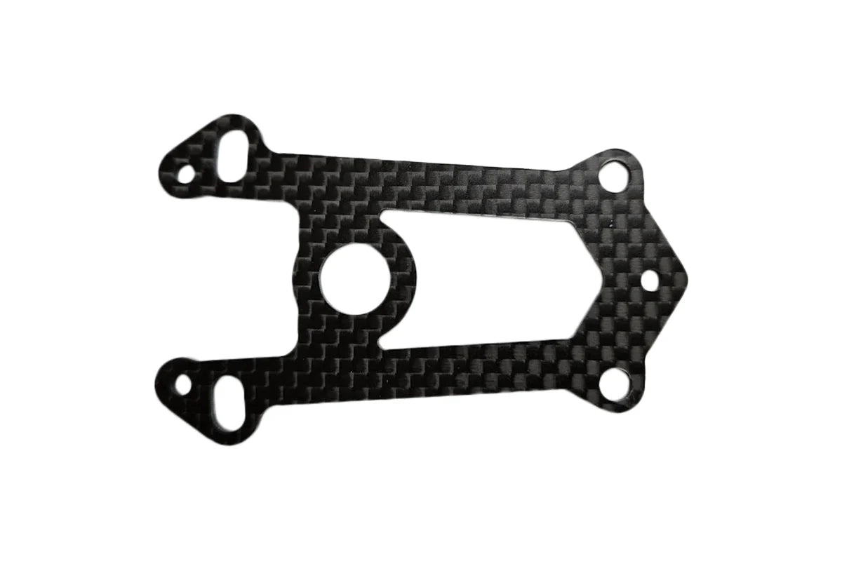 03420 Carbon Fiber Servo Support