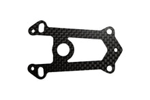 03420 Carbon Fiber Servo Support
