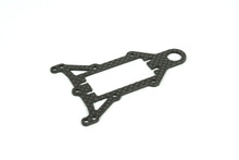 03420 Carbon Fiber Servo Support