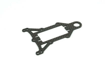 03420 Carbon Fiber Servo Support