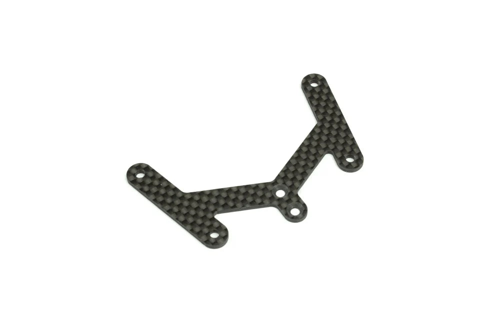 03422-1 Rear Carbon Fiber Plate -Option Part
