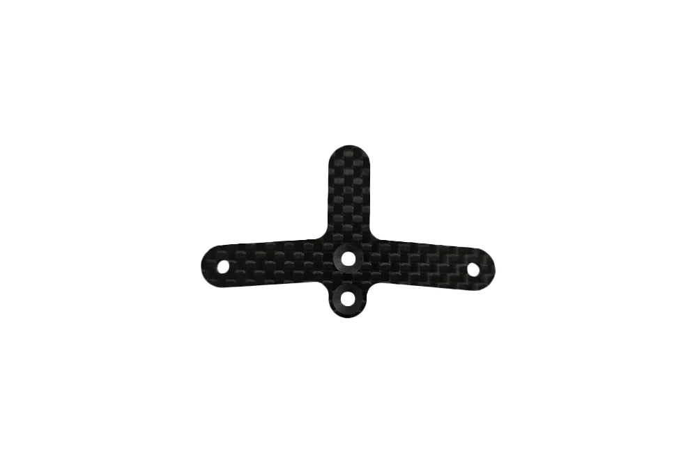 03422-2 Rear Carbon Fiber Plate