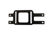 03428 Carbon Fiber Rear Wing Support