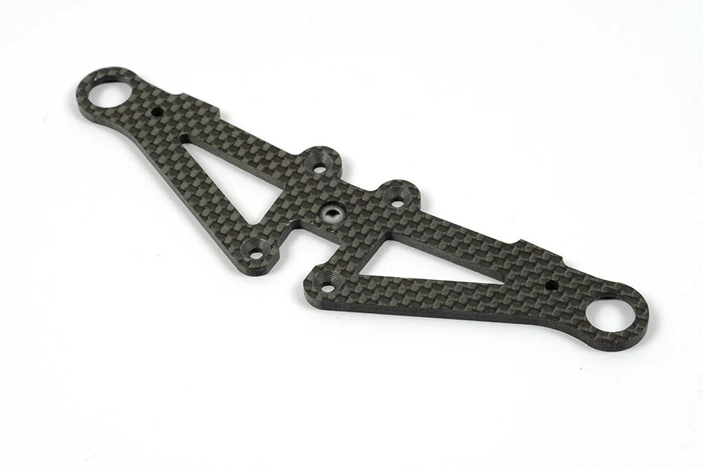 03431-2 Front Lower Carbon Arm