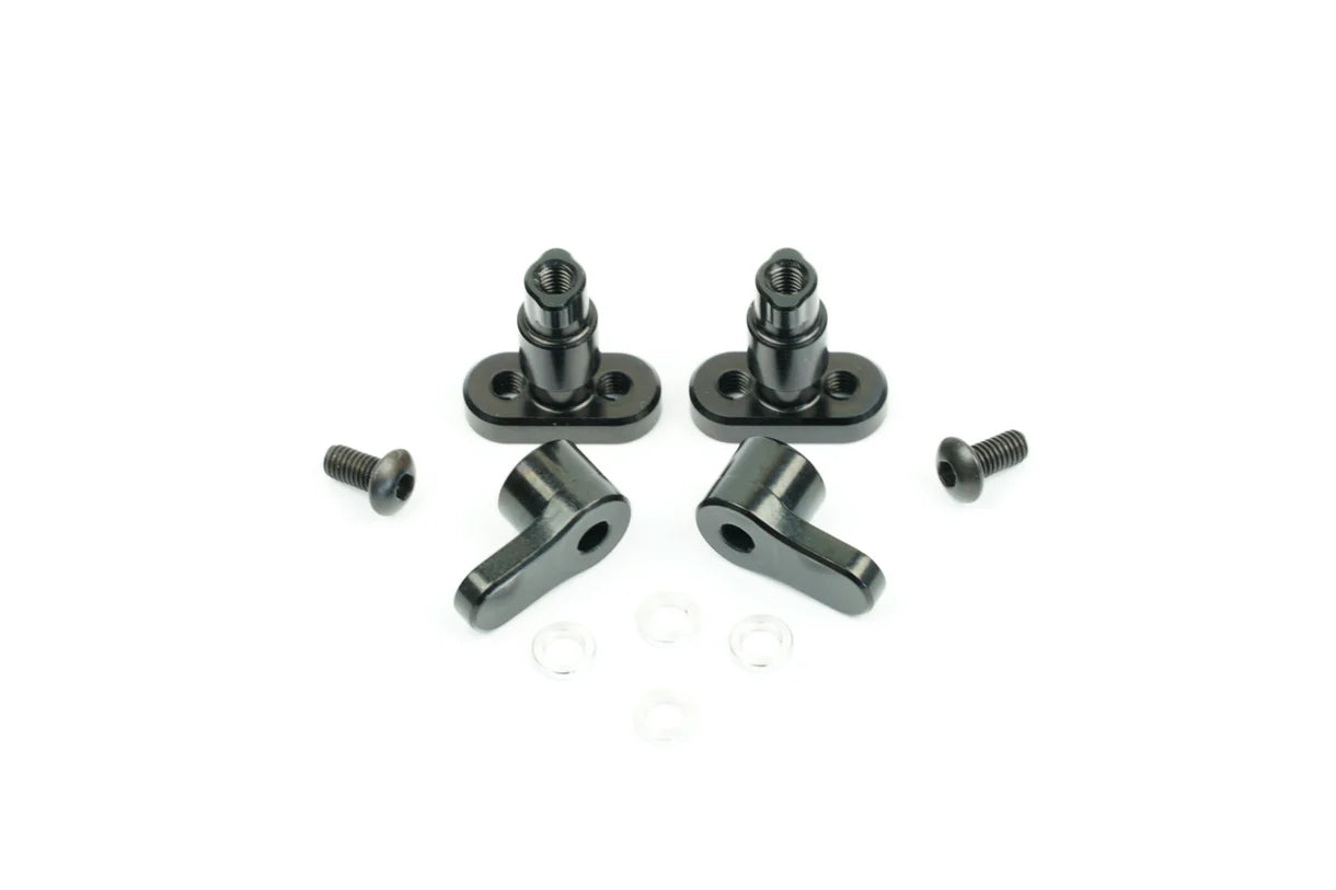 03467 Aluminum Battery Height Regulator