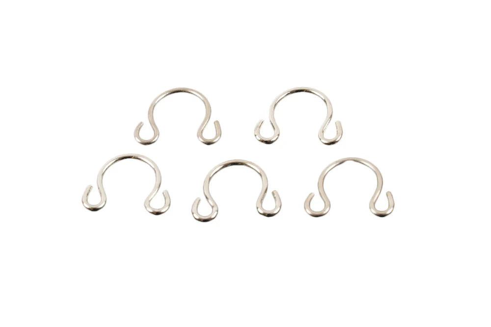 03472 Clips for Sphere Shells