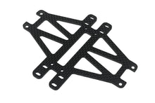 009-012 Carbon Fiber Battery Plate