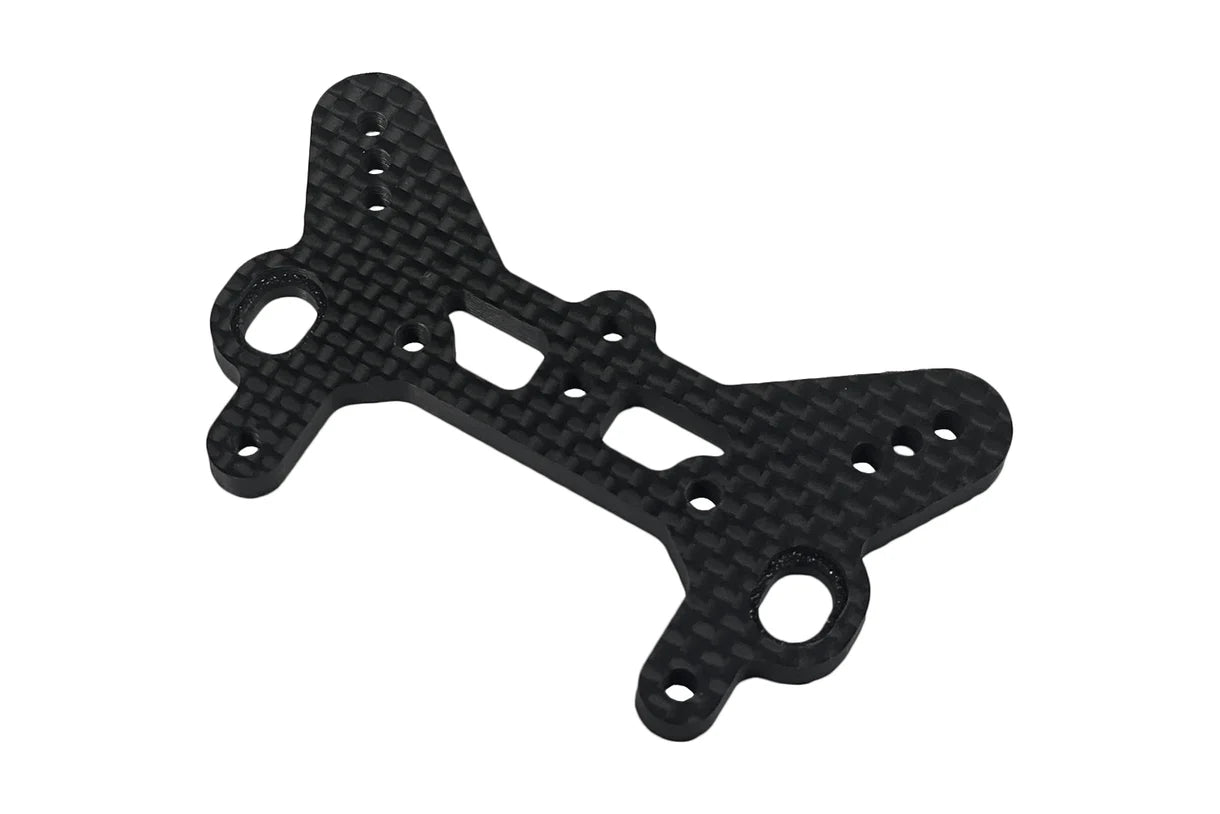 009-010 Carbon Front Shock Tower