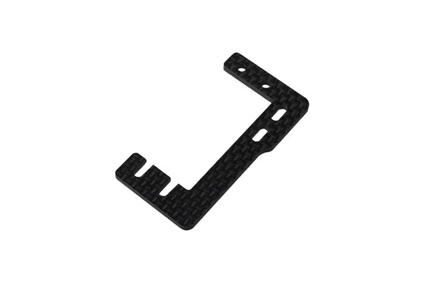 200043 | Carbon Fiber Servo Holder