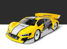 WIRC GT4ER-1 1:8 4wd GT Electric On Road Car