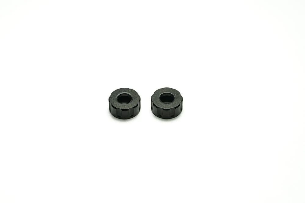 100106 Front Lower Shock Cap B17