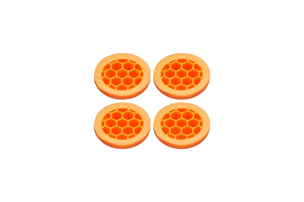 100112 Shock Rubber Membrane