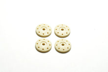 100113 Shock Pistons (Factory 8 Hole) (D37)