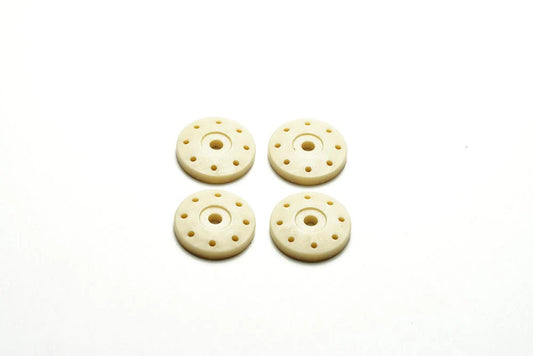 WIRC 100113 Shock Pistons (Factory 8 Hole)