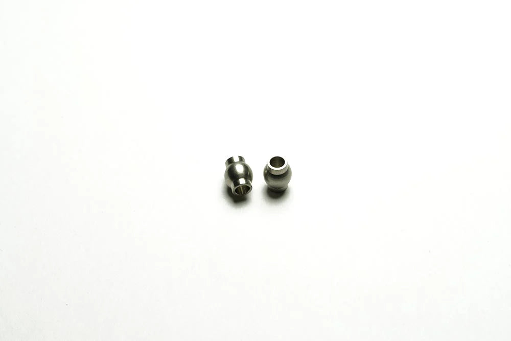 WIRC 100116 Suspension Uniball