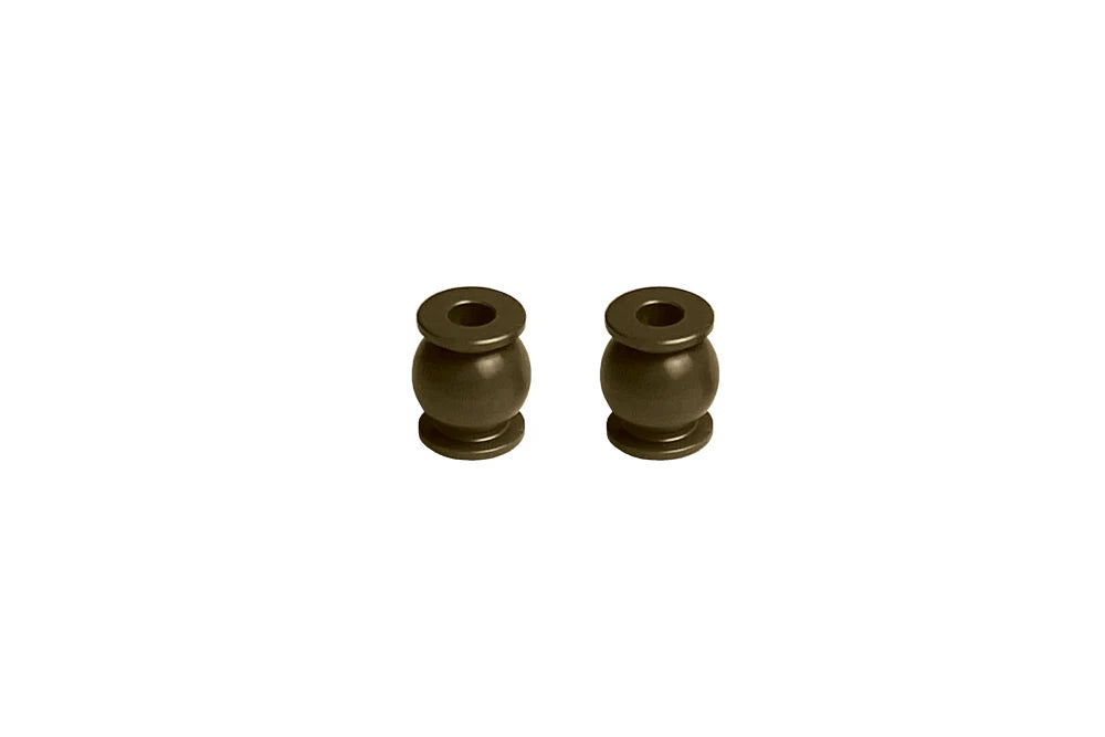 WIRC 100118-1 Aluminum Rear Link Ball