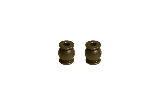 WIRC 100118-1 Aluminum Rear Link Ball