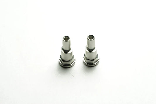 WIRC 100121-1 Aluminum Shock Stand Offs +5mm