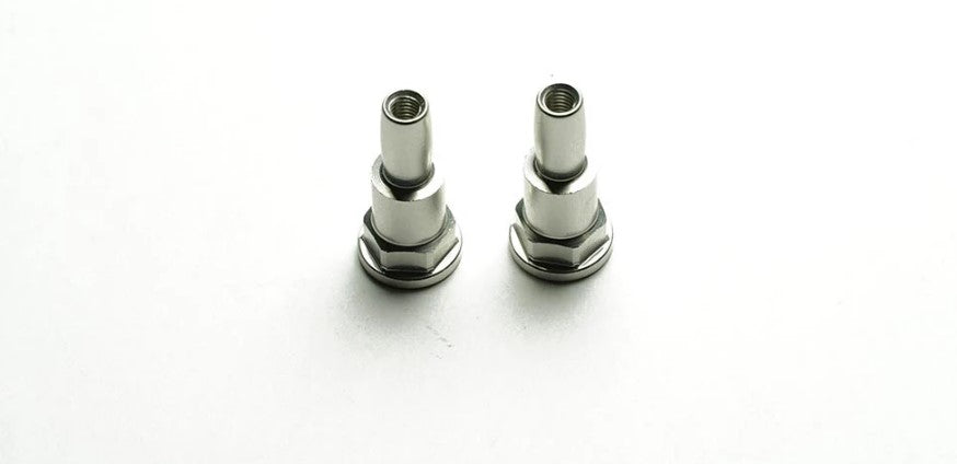 WIRC Alum. Shock Mounts 100121