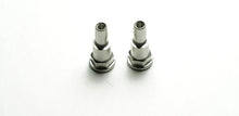 100121 Alum. Shock Mounts (A12)