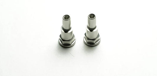 WIRC Alum. Shock Mounts 100121