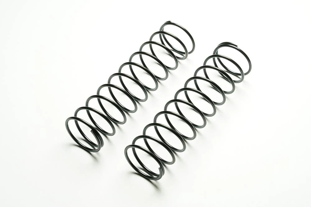 007-003 Truggy Front Shock Springs-(Medium) B22