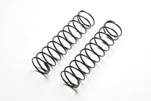 007-004 Truggy Front Shock Springs-(Medium) B21