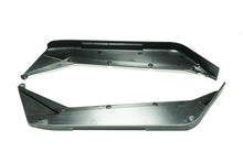 100303 SBX2 Stone/Side Guard