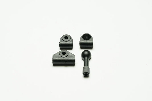 WIRC 100322 Nitro Throttle Lever Kit