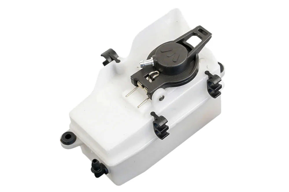 100325 SBX 125cc Fuel Tank (D50)