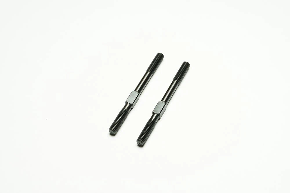 100405 Steering Tie-Rod Square-Steel