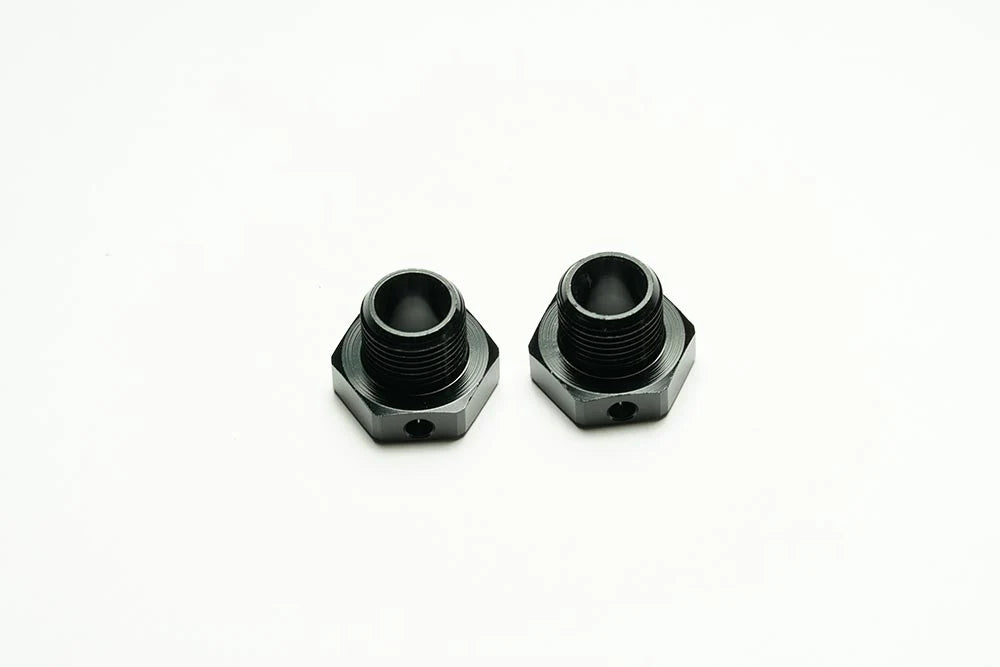 WIRC 100410 Wide Offset Wheel Hex-Factory