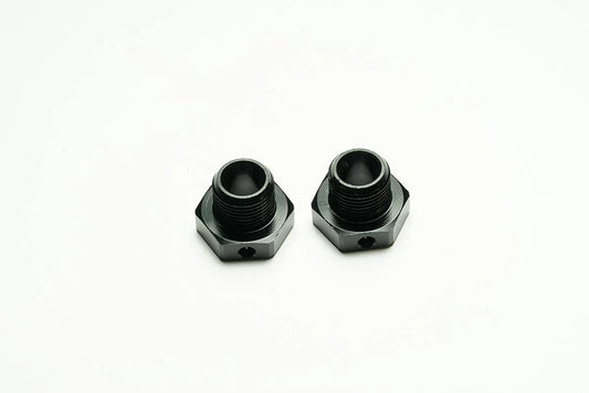 WIRC 100410 Wide Offset Wheel Hex-Factory