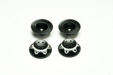 100411-1 Optional Closed End Wheel Nuts (4) (A5)