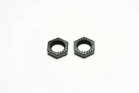 WIRC 100411 Wheel Nuts