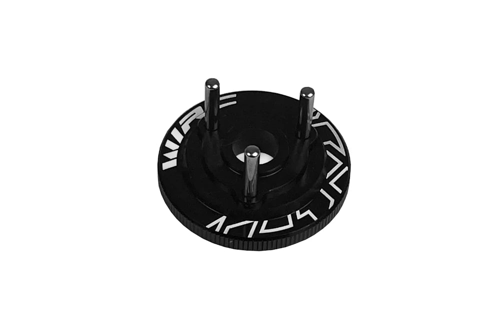 100426 3-Pin Clutch Flywheel